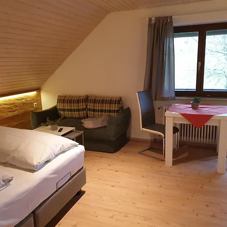 Gaestehaus Bartlehof Schluchsee Room photo