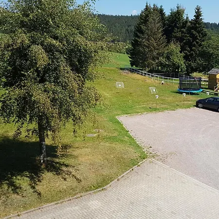 Gaestehaus Bartlehof Schluchsee Exterior photo