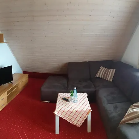 Gaestehaus Bartlehof Schluchsee Room photo