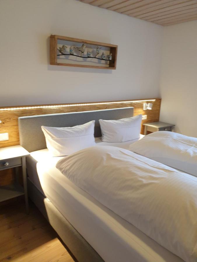 Apartment Gaestehaus Bartlehof *