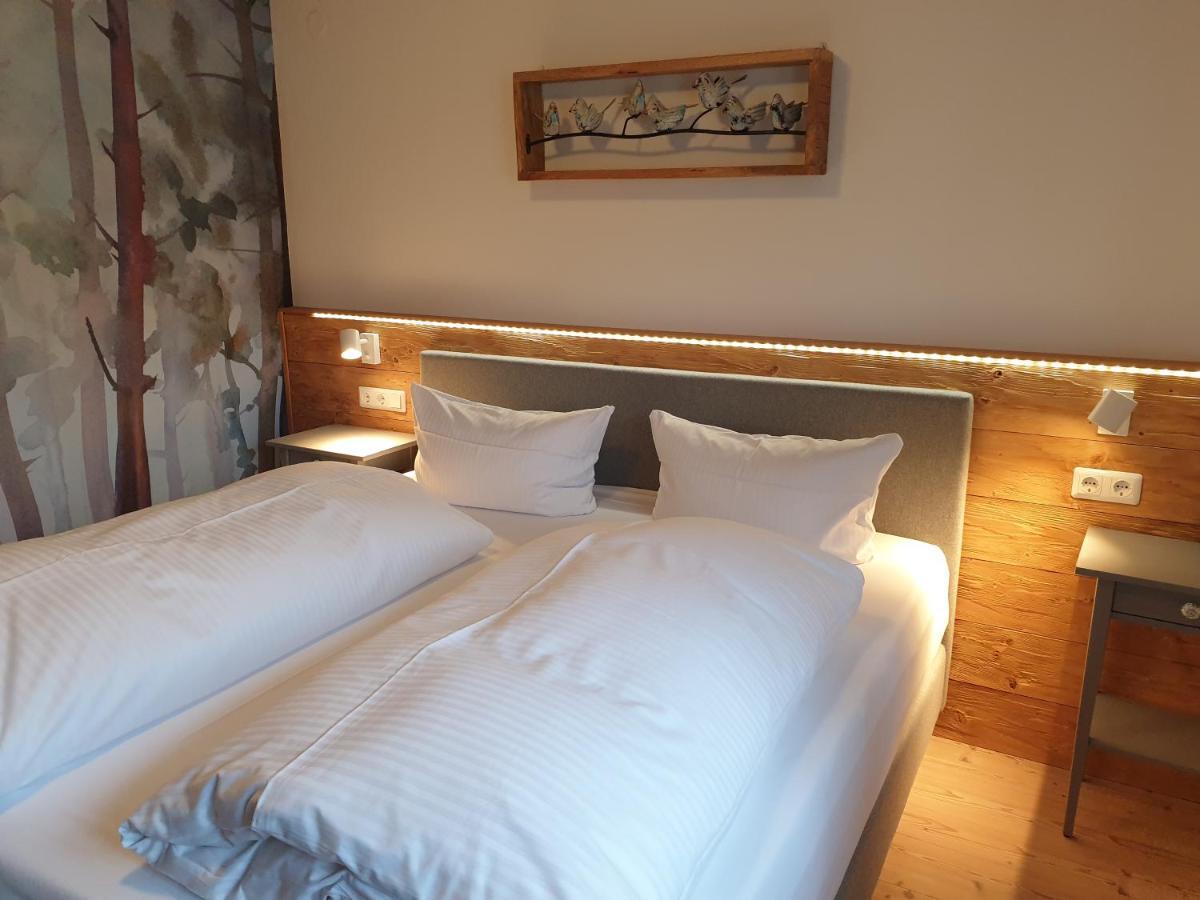Apartment Gaestehaus Bartlehof Schluchsee
