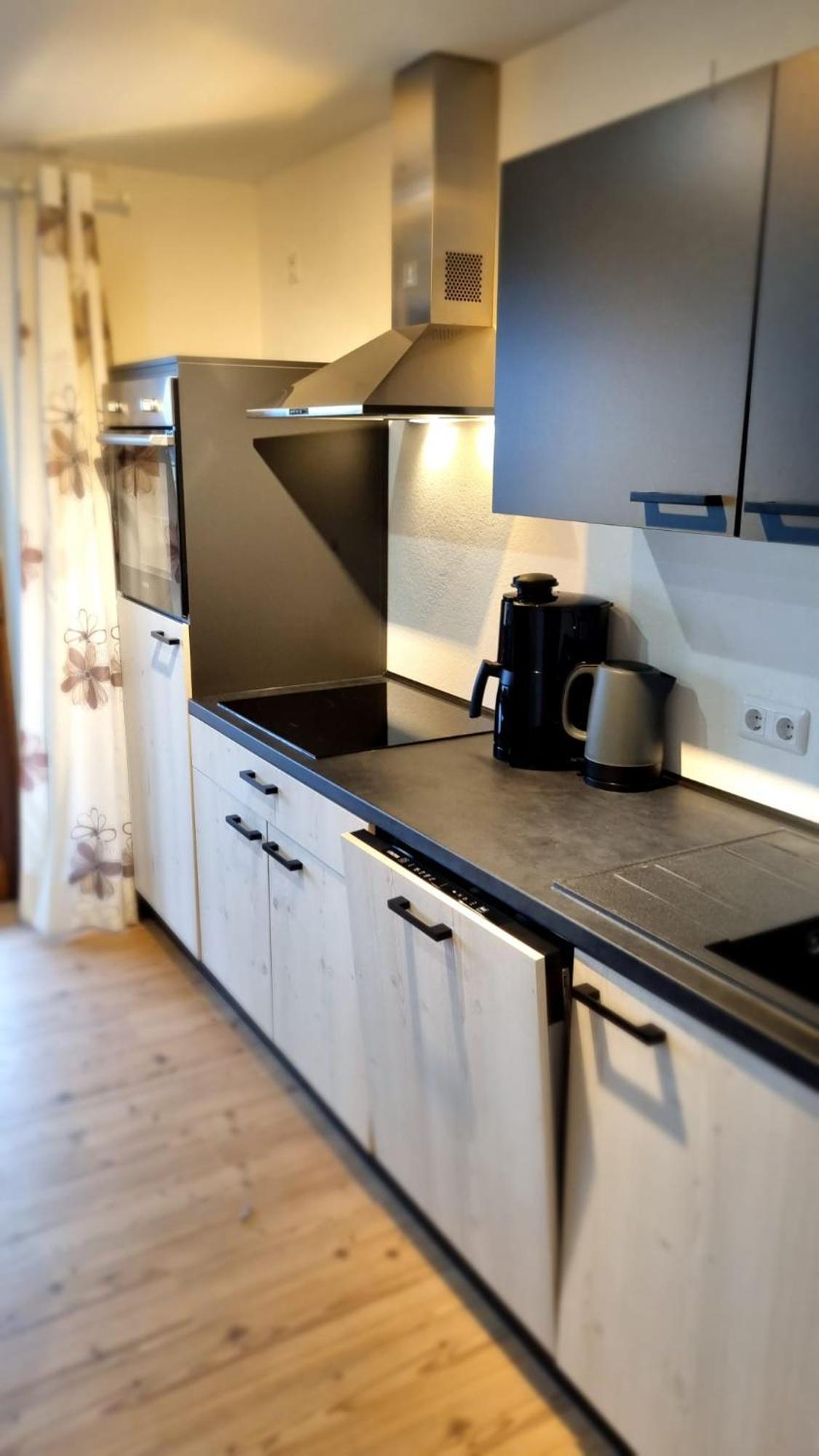 Gaestehaus Bartlehof Apartment *