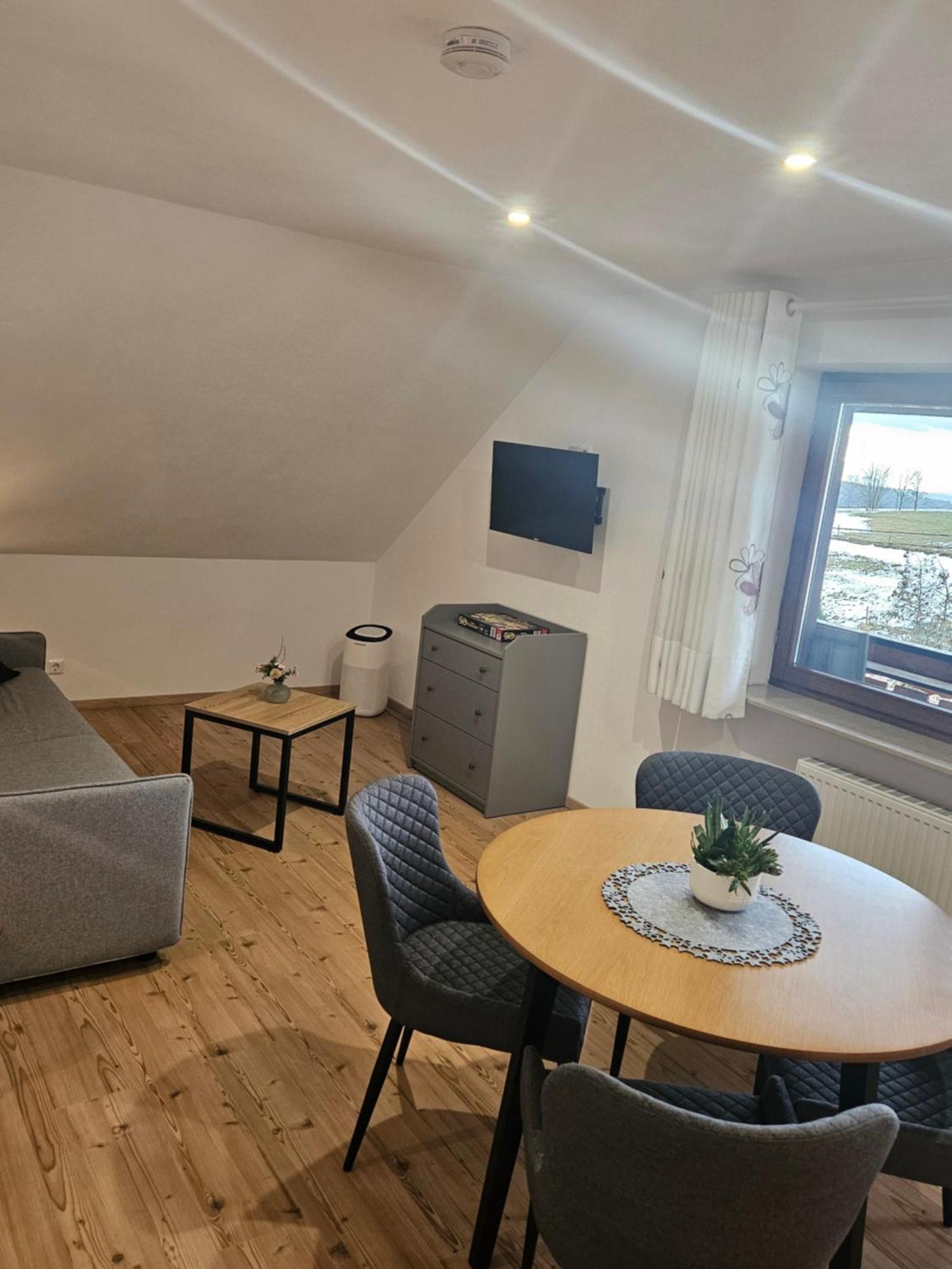 Apartment Gaestehaus Bartlehof *