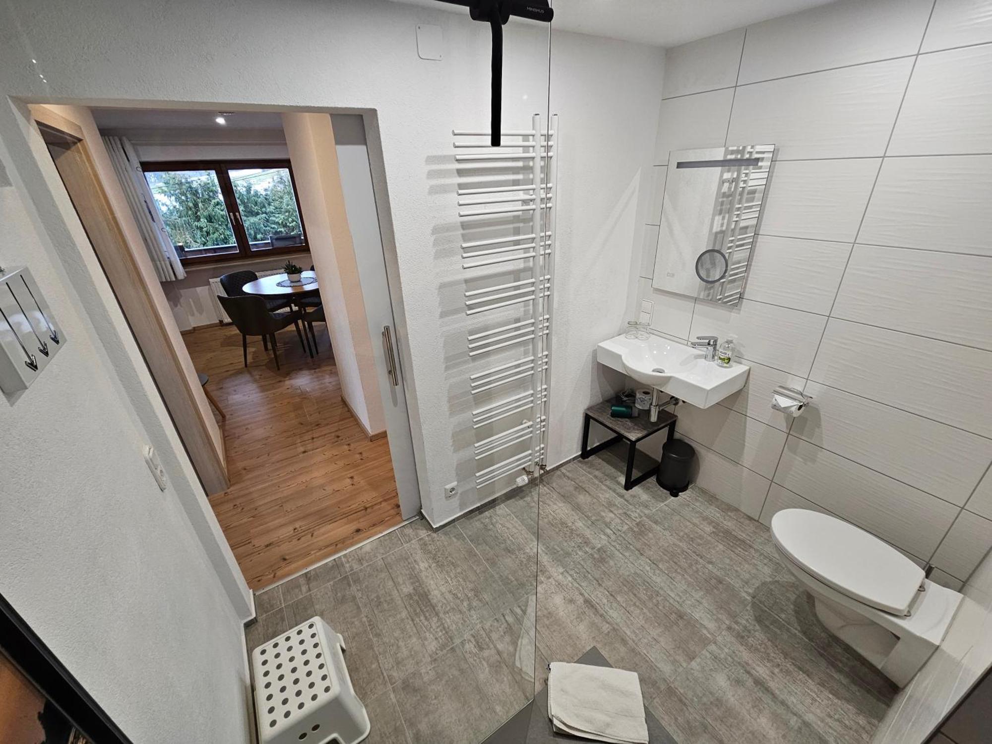 Apartment Gaestehaus Bartlehof Schluchsee