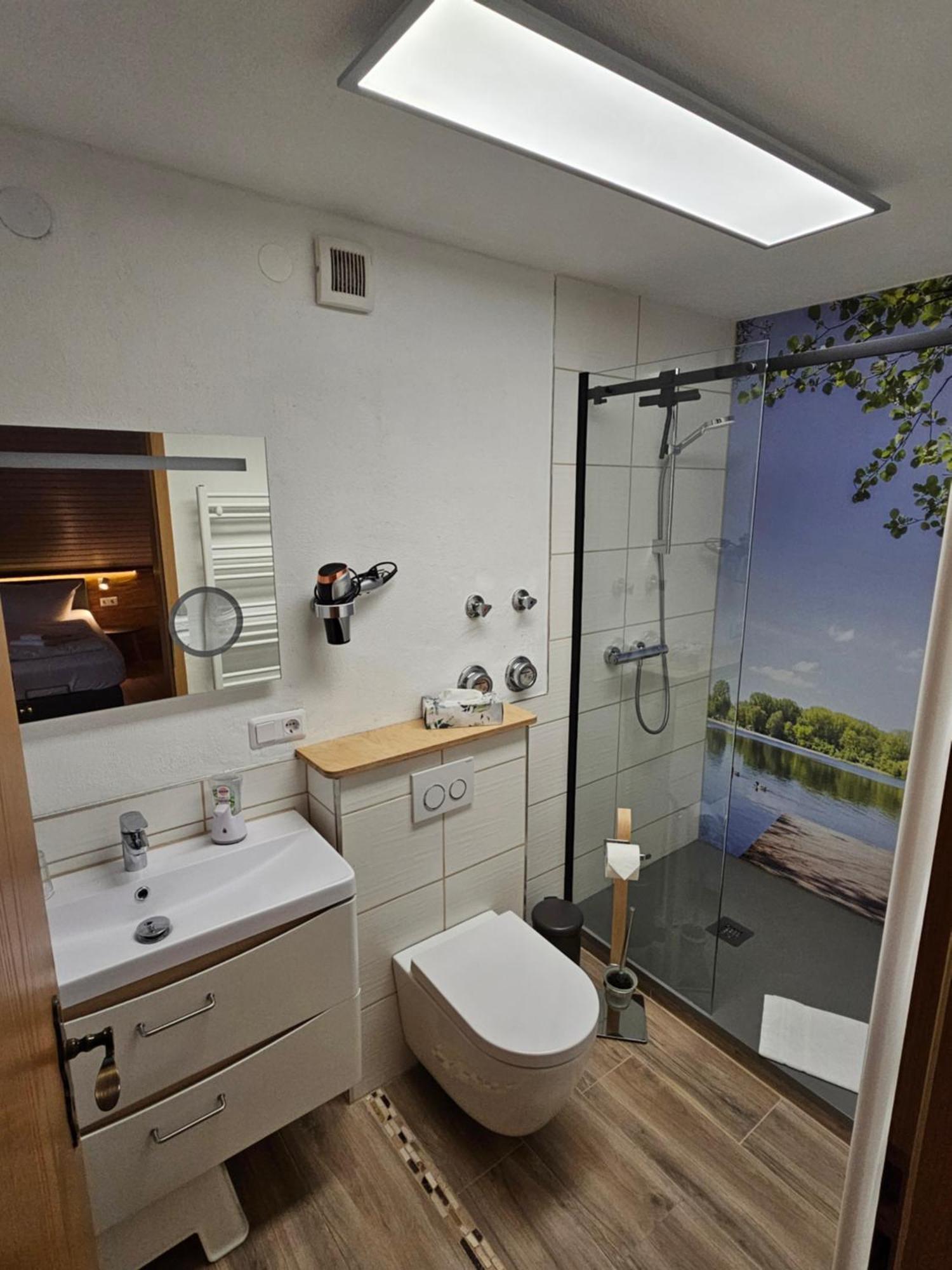Apartment Gaestehaus Bartlehof *