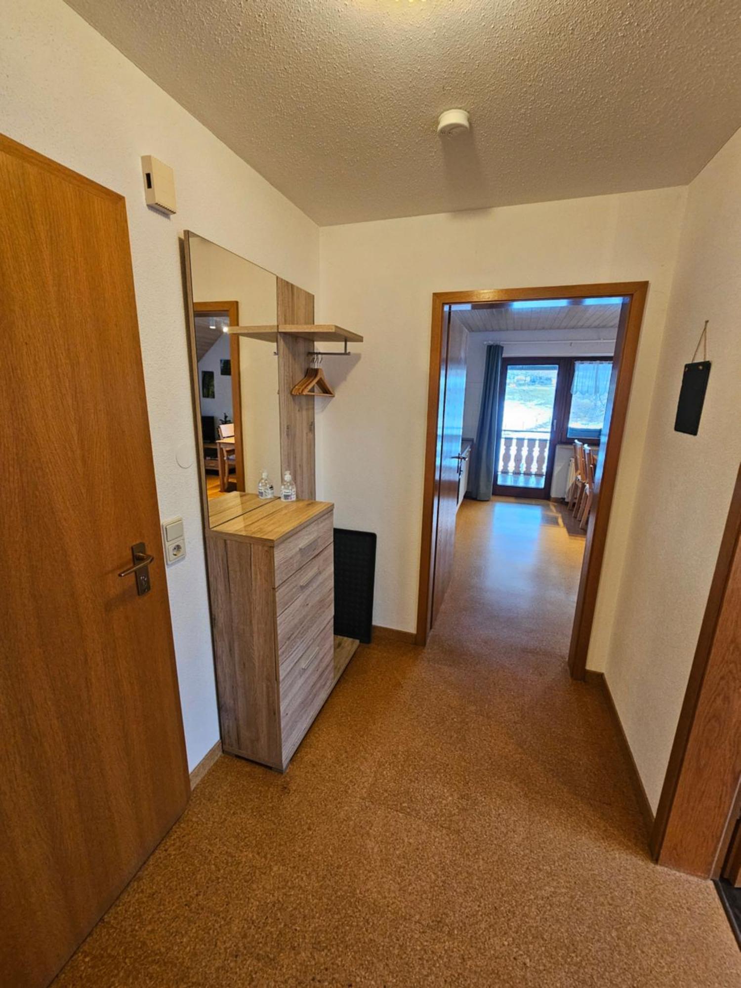 Gaestehaus Bartlehof Apartment Schluchsee