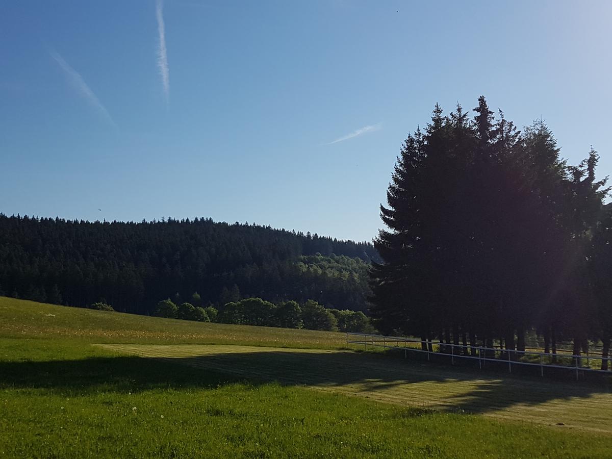 Gaestehaus Bartlehof * Schluchsee