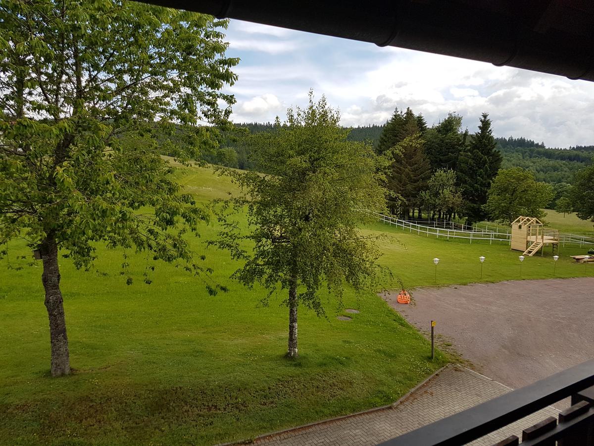 Apartment Gaestehaus Bartlehof Schluchsee