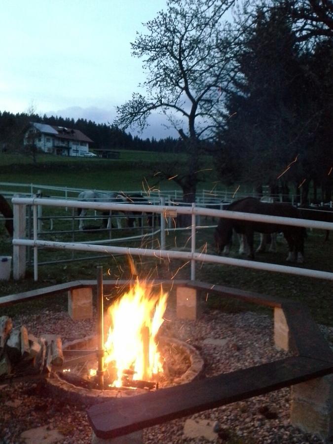 Gaestehaus Bartlehof