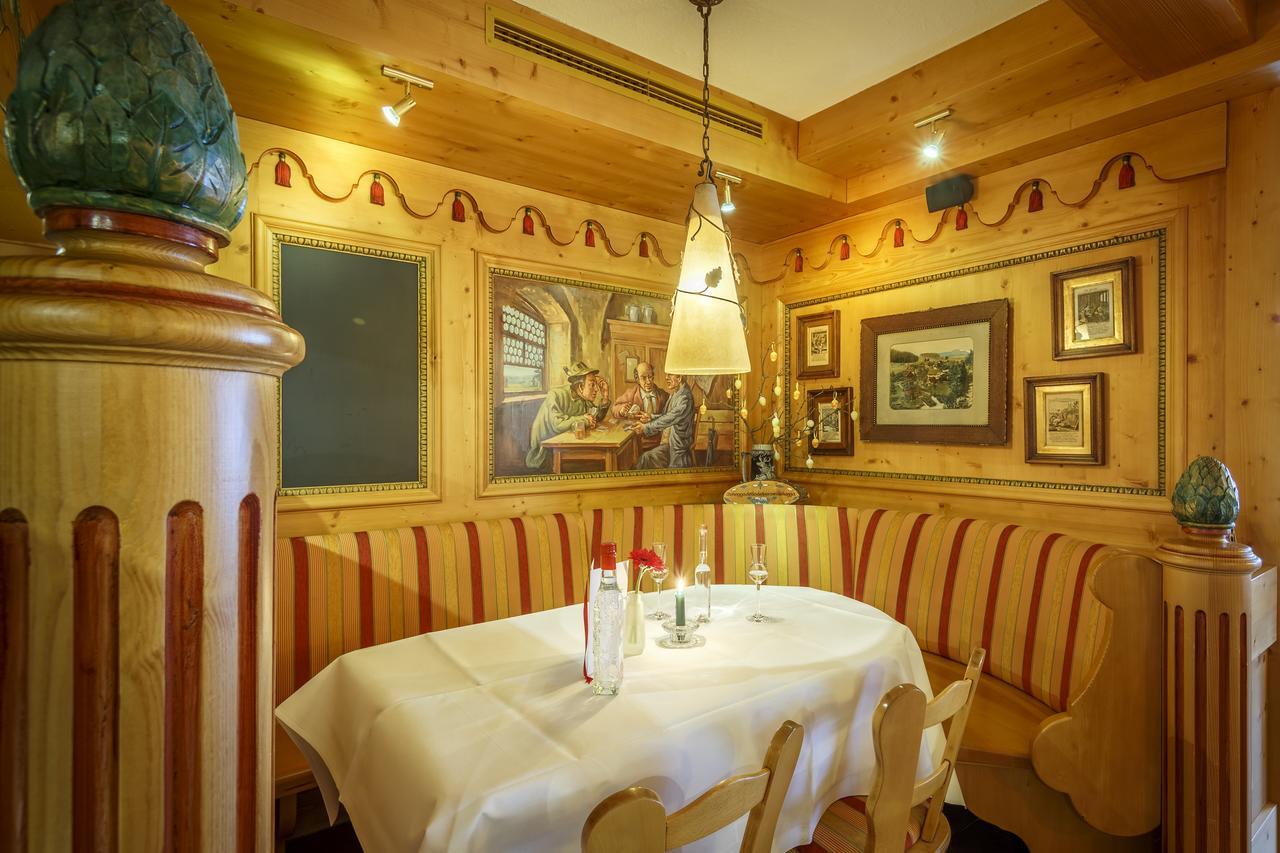 Apartment Gaestehaus Bartlehof Schluchsee