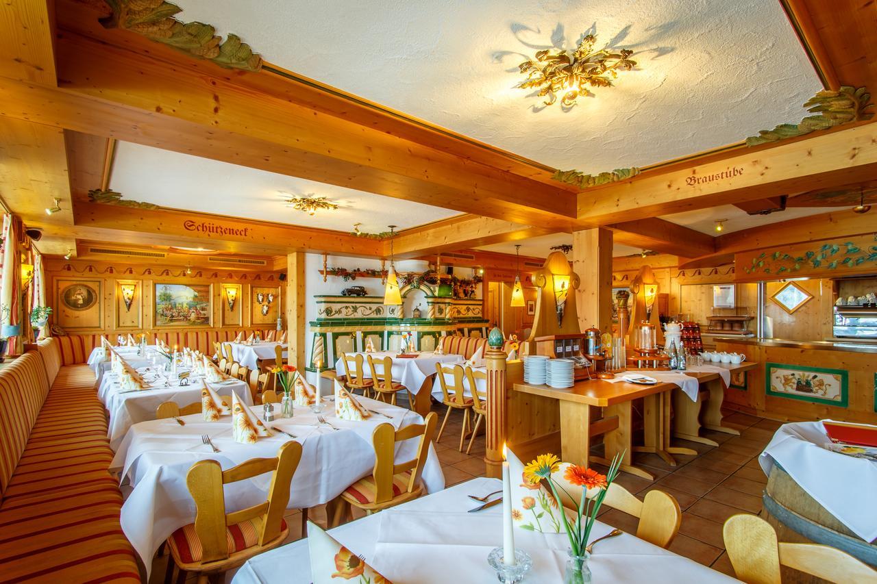 Apartment Gaestehaus Bartlehof Schluchsee