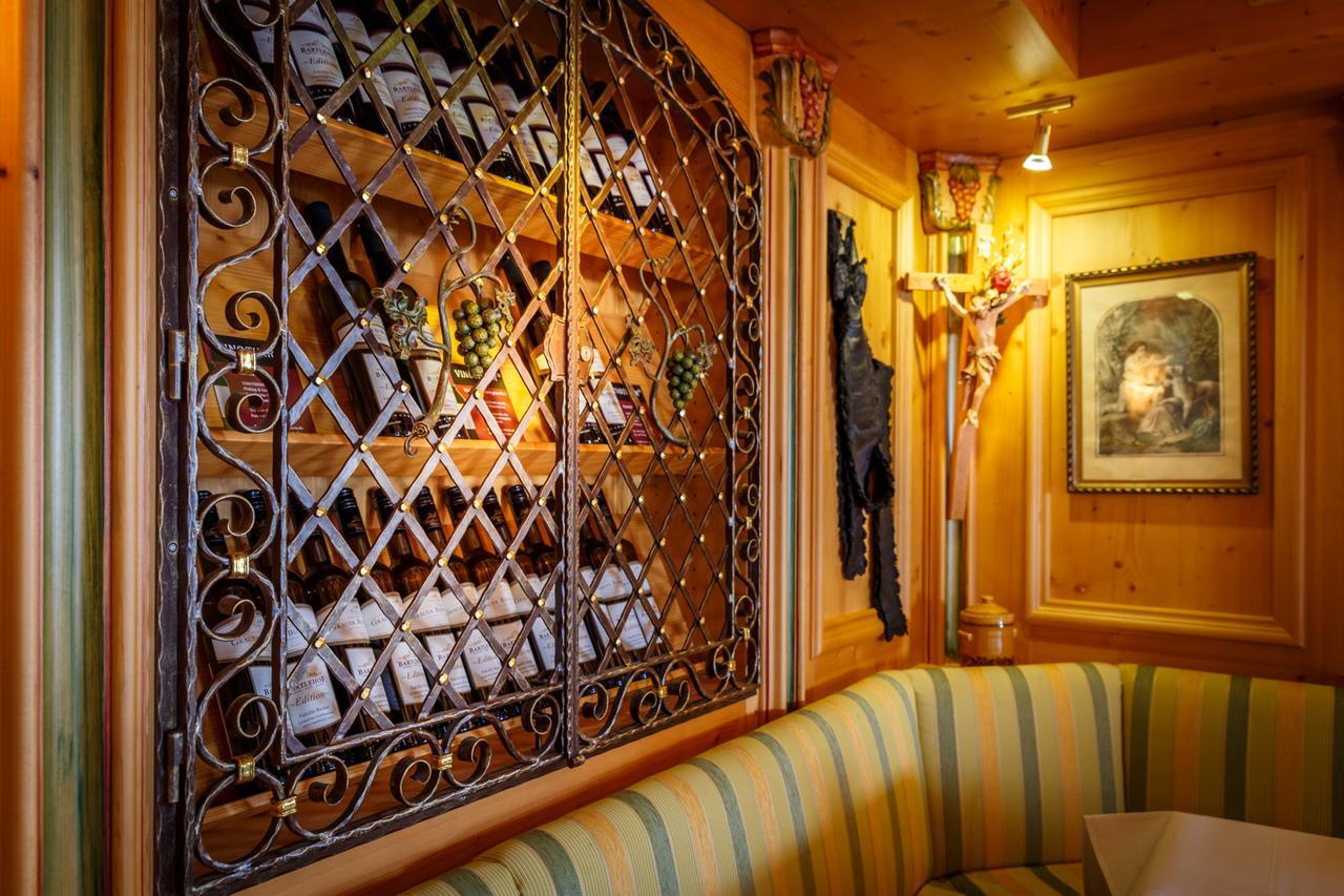 Apartment Gaestehaus Bartlehof Schluchsee